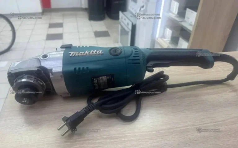 УШМ Makita GA9020