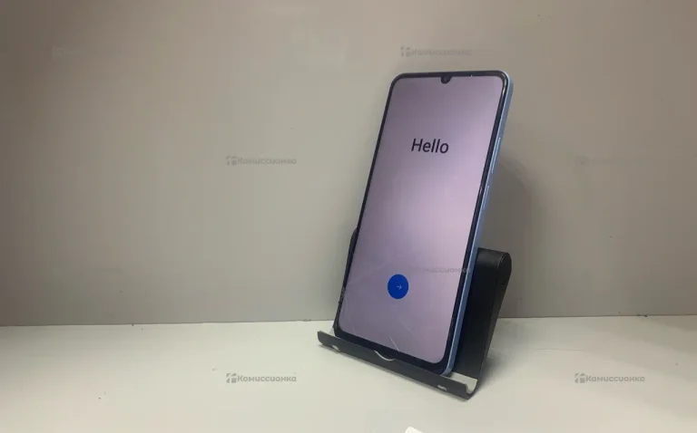 Realme Note 50 3/64Gb