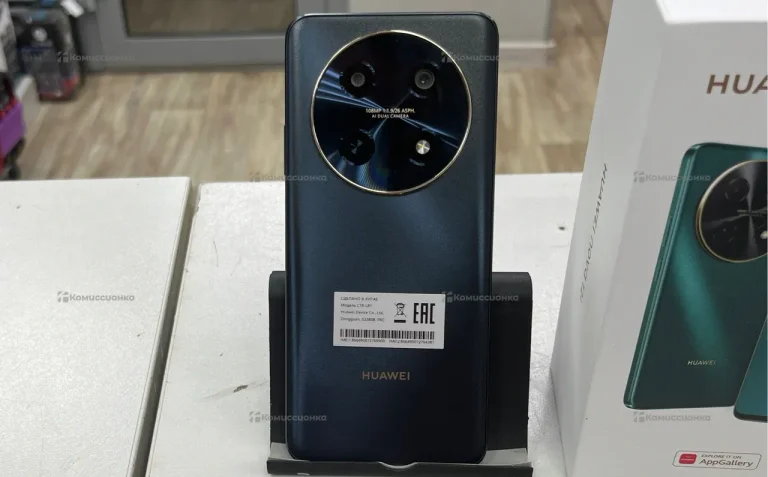 Huawei Nova 12i 8/128Gb