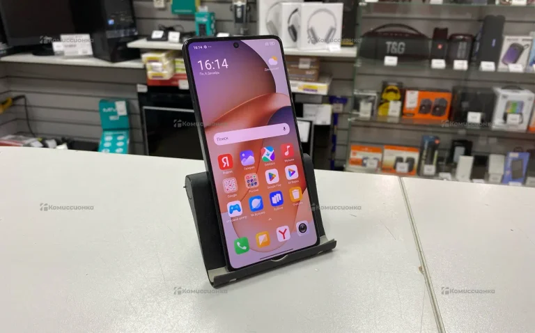 Xiaomi Redmi Note 13 Pro+ 12/512 ГБ