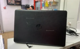 Ноутбук hp run-tpn-c129