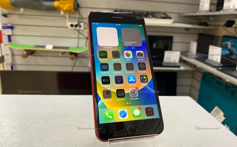 Apple iPhone 8 plus  32Gb