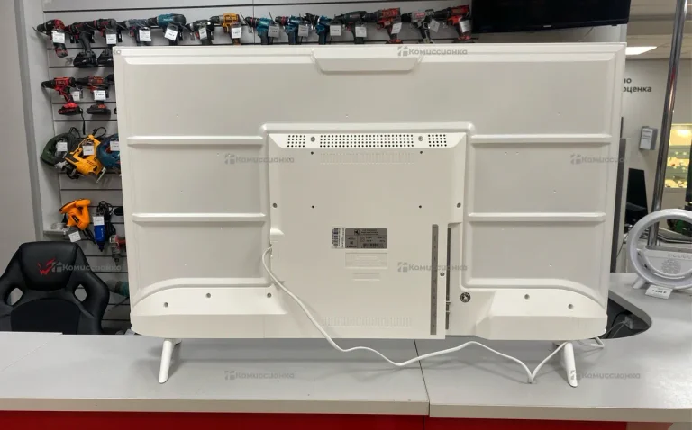 Телевизор Razz w43fss25fw