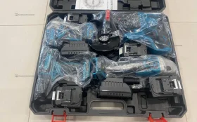 Набор 4в1 Makita (4 АКБ)