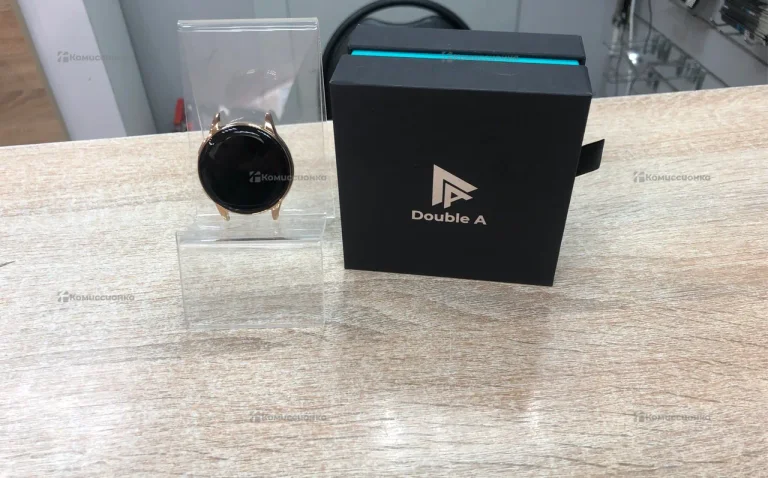 double A DA11