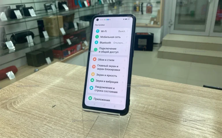 Oppo Reno 7 4G 8/128Gb