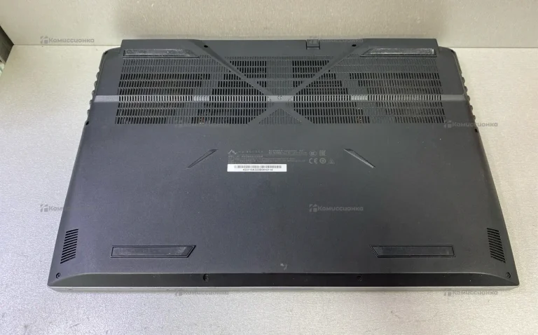 Ноутбук  Maibenben X527