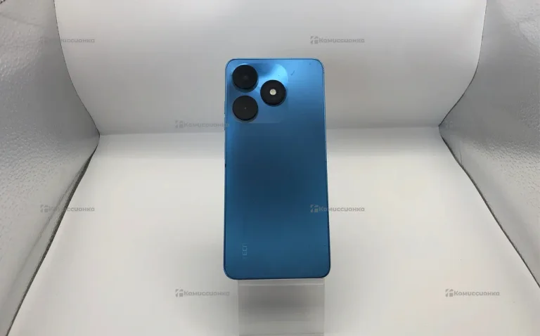 Tecno Spark 10 8/128 ГБ
