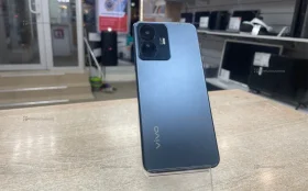 Vivo Y77 (China) 12/256 ГБ
