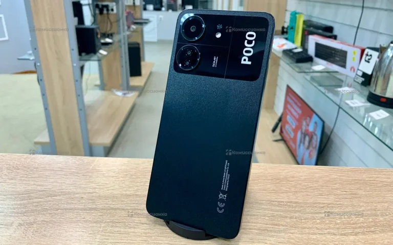 Xiaomi Poco X6 5G 12/256Gb