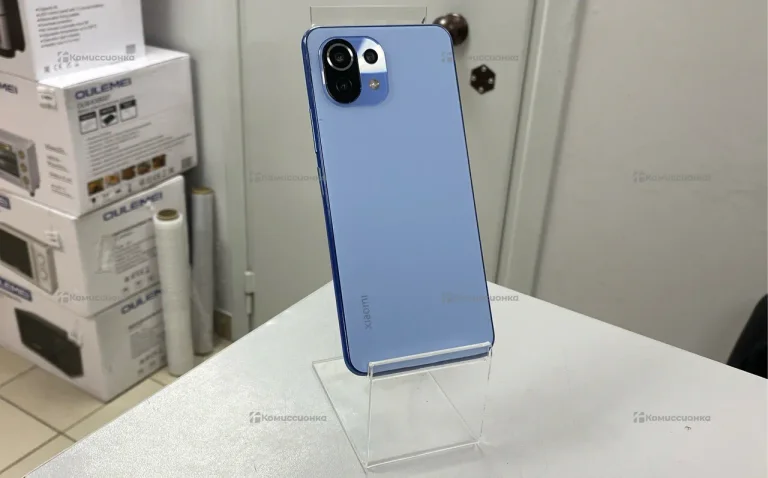 Xiaomi Mi 11 Lite 8/128 ГБ