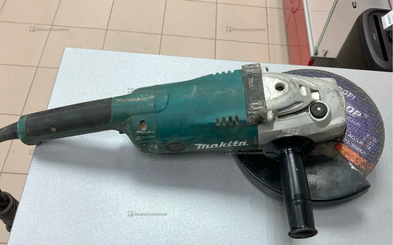 УШМ makita GA9020