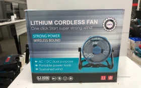 Вентилятор Makita АКБ