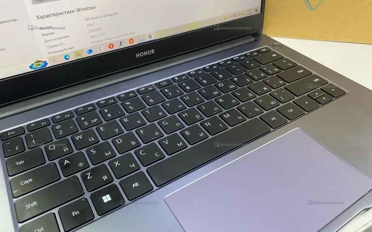 Ноутбук Honor MagicBook 14 NMH-WFQ9HN