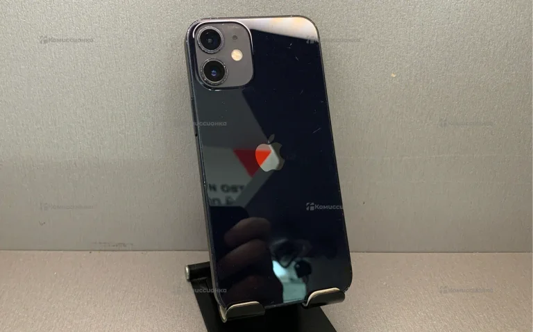 Apple iPhone 12 mini 4/64 ГБ
