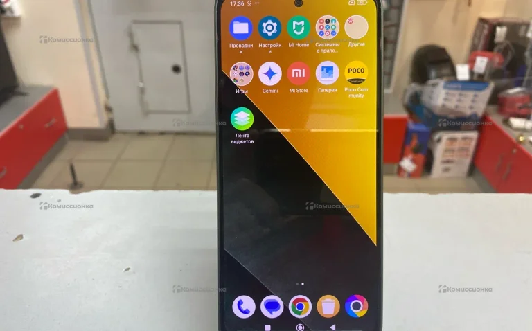 Xiaomi POCO M7 Pro 5G 12+256Gb