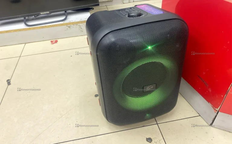 Колонка  Fiero