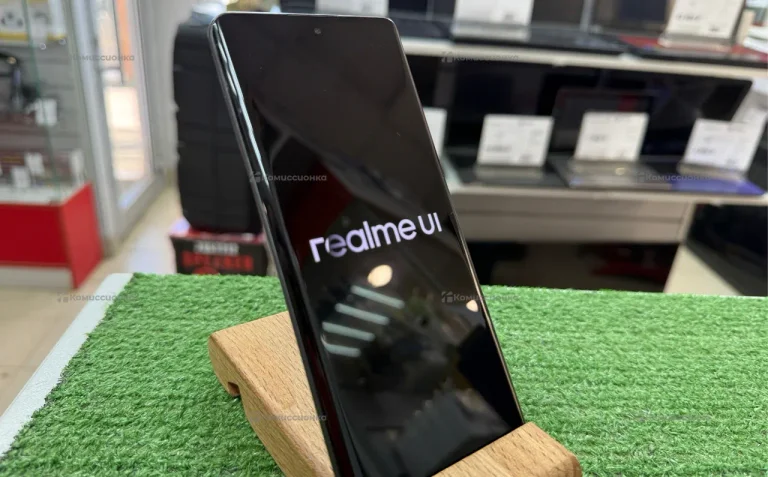 Realme 10 pro+ 5G 8/128