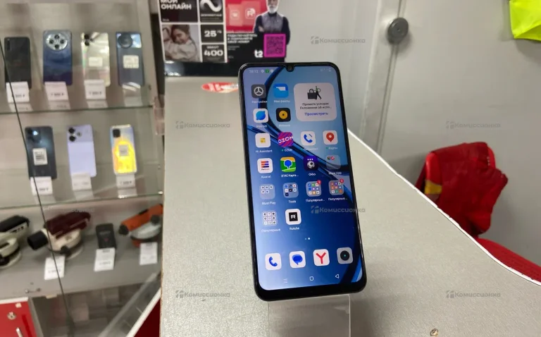 Realme C61 6/128GB