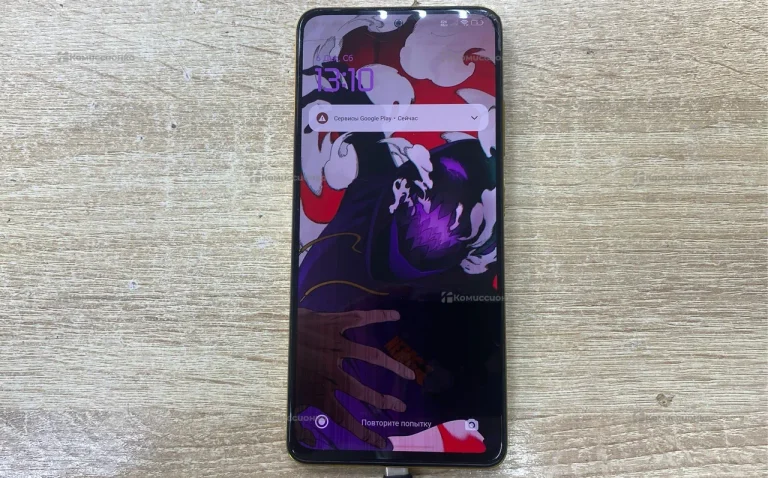 Xiaomi Poco X4 Pro 5G 8/256 ГБ