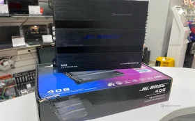 Усилитель автомобильный hi boss 1800w