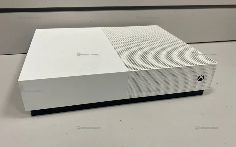 Игровая приставка Xbox One S 1TB