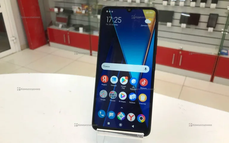 Xiaomi poco c65 8/256