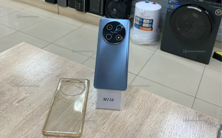 Huawei nova 13i 8/128 ГБ пароль : 7723