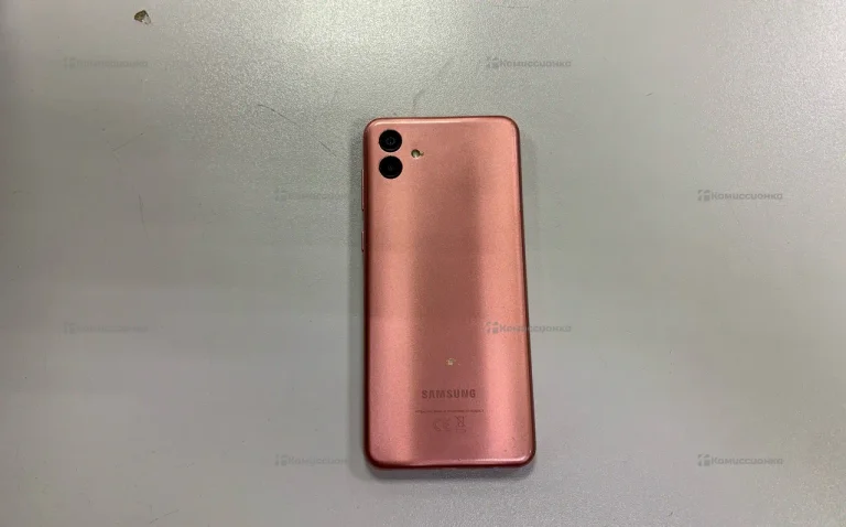 Samsung Galaxy A04 4/64 ГБ