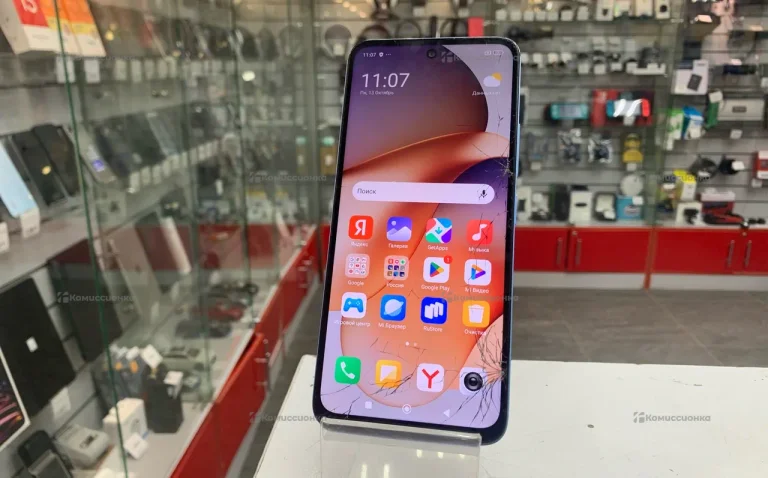 Xiaomi Redmi 12 4/128 ГБ