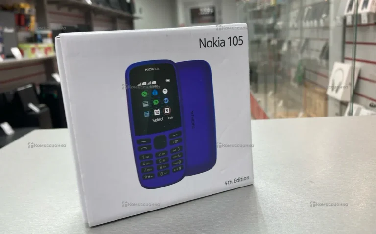 Nokia 105