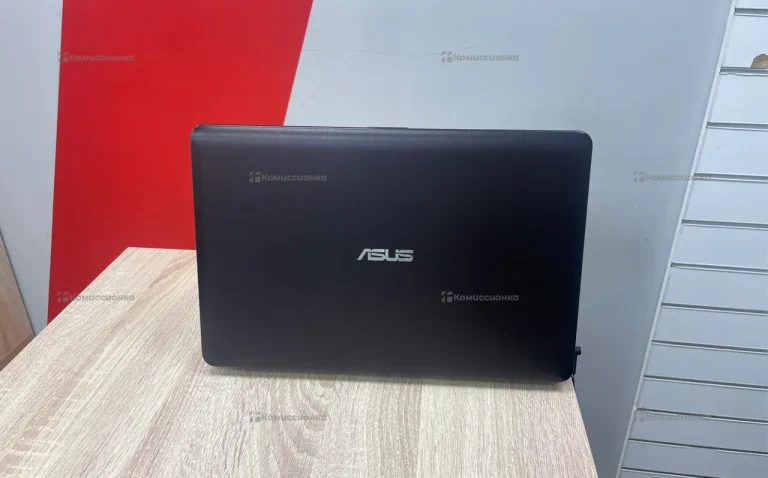 Ноутбук asus f540b