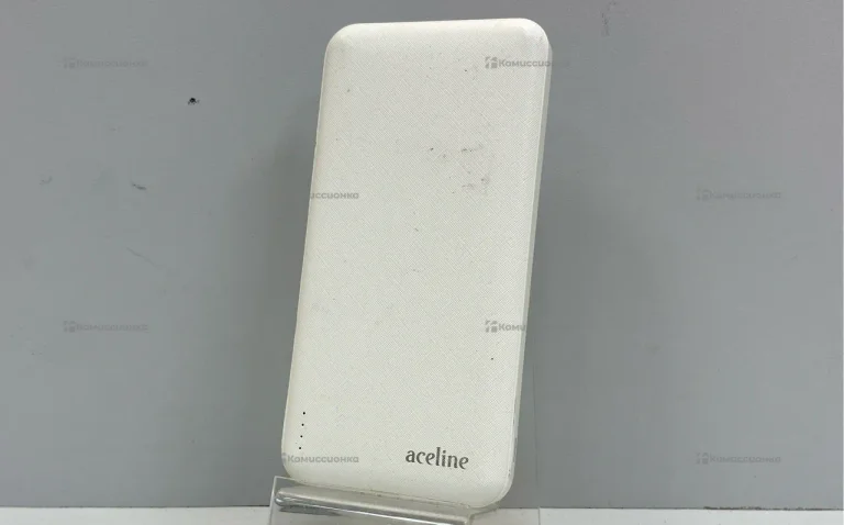 Power Bank  Aceline 10.000mah