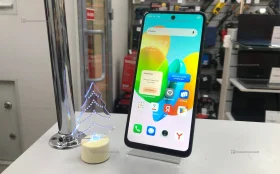 Купить Tecno Spark 20C 8/128 ГБ б/у , в Курган Цена:4490рублей