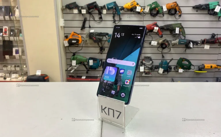 Infinix GT 20 Pro 12/256 ГБ