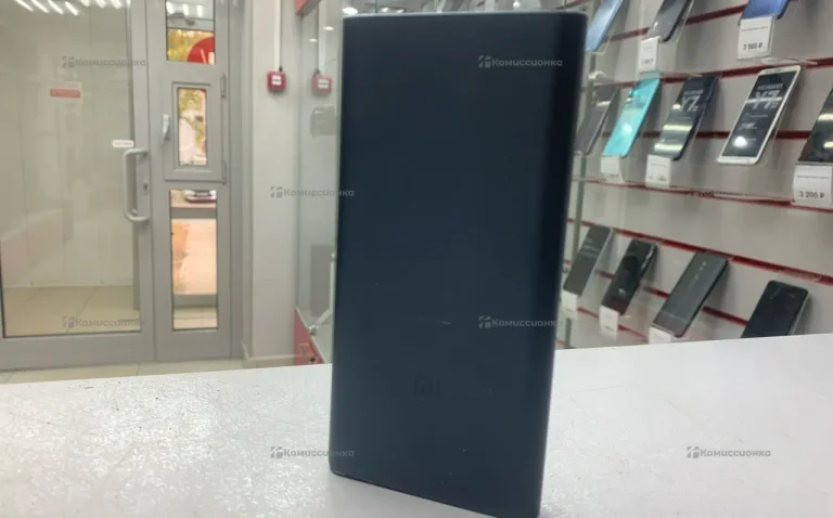 Повербанк MI 10000mAh
