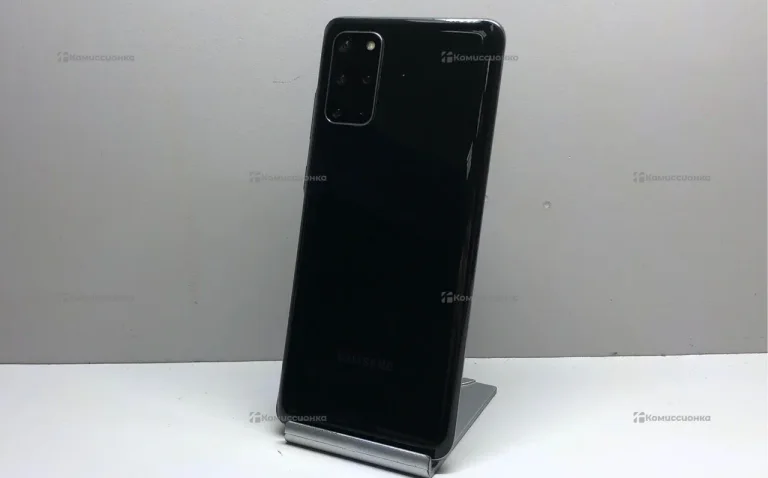Samsung Galaxy S20+ 8/128 ГБ.