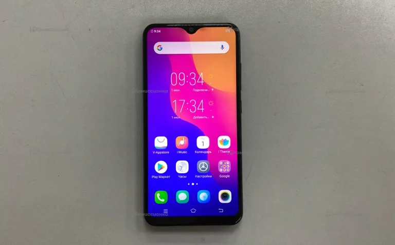 Vivo Y93 6/128Gb