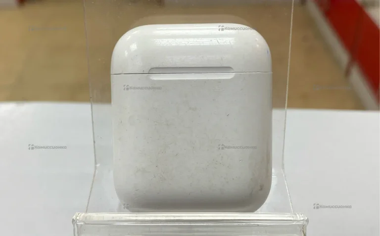 Наушники AirPods 2