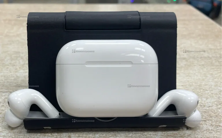 Наушники  AirPods Pro 3