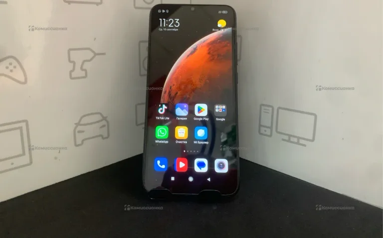 Xiaomi redmi 9C nfc3/64