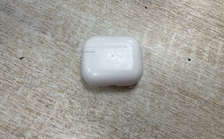 Наушники AirPods 3