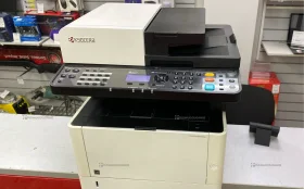 Купить Kyocera ECOSYS M2030dn б/у , в Санкт-Петербург Цена:6900рублей