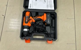 Шуруповерт TDM Electric sq1030-0201