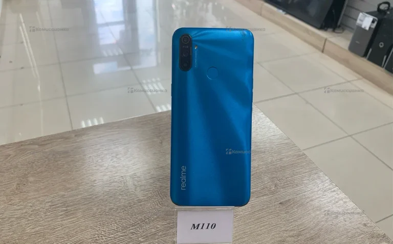 Realme реплика C3 3/64GB