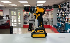 Шуруповерт Dewalt б/щ