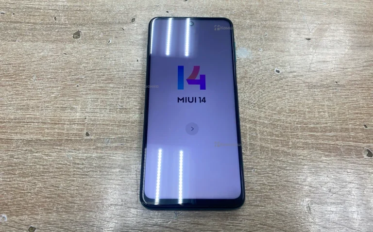 Xiaomi Redmi Note 9 Pro 6/128 ГБ