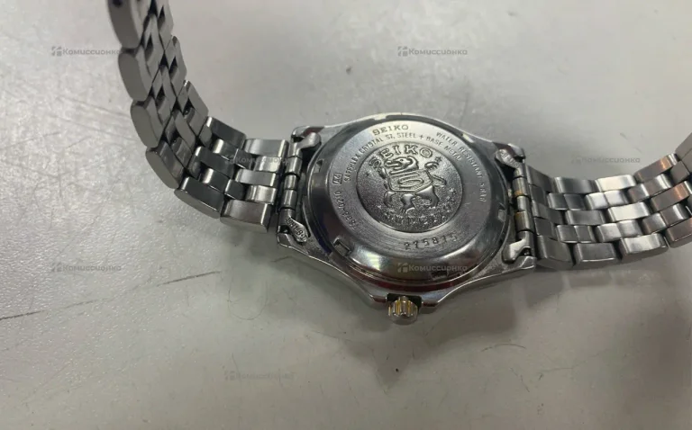 Часы seiko 5 seprior