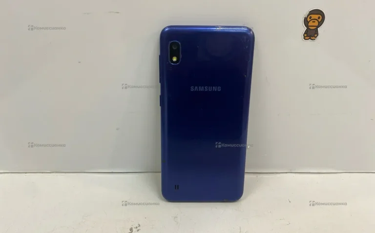 Samsung Galaxy A10 2/32 ГБ