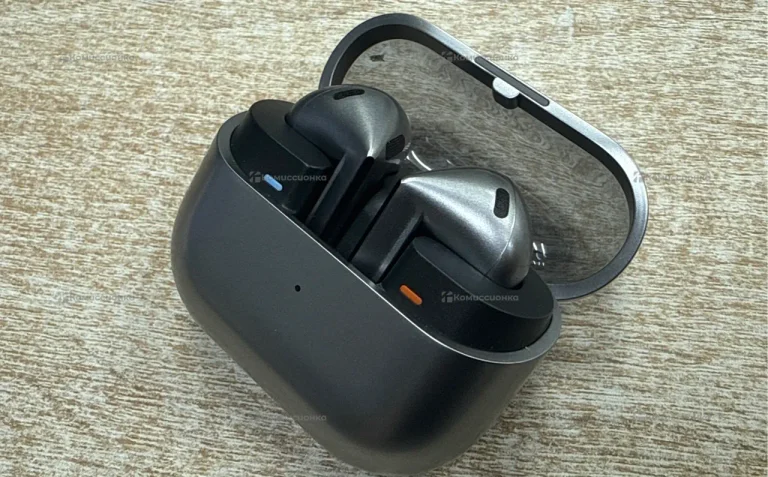 Наушники Samsung Buds 3